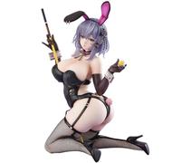 Good Smile Company Binding Original Character 1/4 Allyson Fincher Figure 11.5-inch