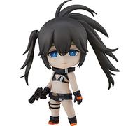 Good Smile Company - Black Rock Shooter: Dawn Fall - Empress Nendoroid Action Figure