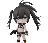 Good Smile Company – Nendoroid Action Figure – Black Rock Shooter: Dawn Fall – Empress
