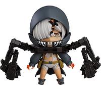 Black Rock Shooter: Strength (Dawn Fall Ver.) Nendoroid Action Figure