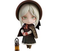 Good Smile Company Bloodborne Nendoroid The Doll