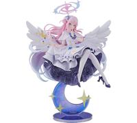 Good Smile Company Blue Archive: Mika (Call of The Stars) 1:7 Scale PVC Figure