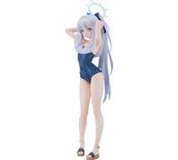 Good Smile Company Blue Archive: Miyako (Swimsuit) Memorial Lobby Ver. 1:7 Scale PVC Figure