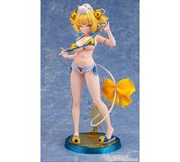 Good Smile Company Bombergirl Pine 1/6 PVC Figure (Mr) - White