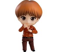 Good Smile Company Bts Nendoroid Jin Tinytan
