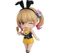 Good Smile Company Bunny Garden: Rin Nendoroid Action Figure