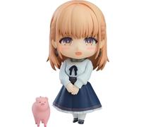 Good Smile Company Butareba: The Story Of A Man Turned Into A Pig Nendoroid Action Jess Figure 10 Cm