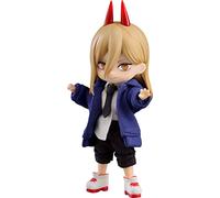 Good Smile Company Chainsaw Man Nendoroid Doll Power Figure 14 Cm