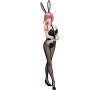 Good Smile Company - Chainsaw Man - Makima Bunny 1/4 PVC Figure (Net)
