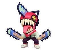 Good Smile Company Chainsw Man Cartoon Colour Various Fig. 14 cm Chainsaw Man Toonize