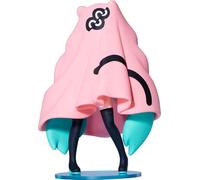 Good Smile Company Character Vocal Series 01 Hatsune Miku Artist Collaboration Figure, Hatsune Miku x Face, Non-Scale, Plastic, Painted Finished Product