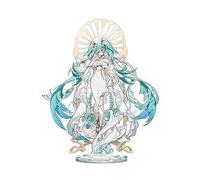 Good Smile Company Character Vocal Series 01 Hatsune Miku feat. Yoneyama Mai Acrylic Stand