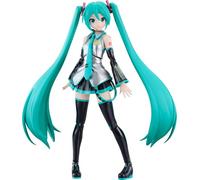 Good Smile Company Character Vocal Series 01 Hatsune Miku PLAMATEA Hatsune Miku Assembly Plastic Model, Non-Scale, Total Height Approx. 5.9 inches (150 mm)