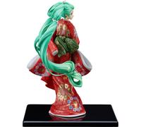 Good Smile Company Character Vocal Series 01: Hatsune Miku Statuette PVC 1/7 Hat