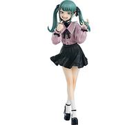 Good Smile Company - Character Vocal Series 01 - Pop Up Parade - Hatsune Miku Vampire L Figure