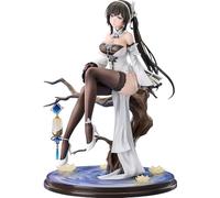 Good Smile Company Chen Hai Statue 22cm Azur Lane 1/7 Scale