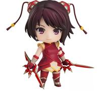 Good Smile Company Chinese Paladin Sword And Fairy Nendoroid Han Lingsha Legend Of Sword And Fairy 4