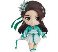 Good Smile Company Chinese Paladin Sword And Fairy Nendoroid Yue Qingshu Legend Of Sword And Fairy 7