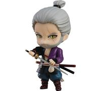The Witcher: Ronin Nendoroid Action Figure Geralt: Ronin Ver. 10 CM