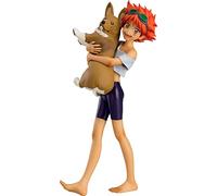 Good Smile Company - Cowboy Bebop - Pop Up Parade - Ed & Ein Figure