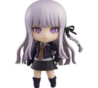 Good Smile Company Danganronpa 1•2 Reload: Kyokyo Kirigiri Nendoroid Action Figure