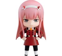 DARLING IN THE FRANXX ZERO TWO NENDOROID #952 FIGURE - OFFICIAL NEW SEALED