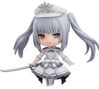 Good Smile Company-Date A Bullet-Nendoroid Queen Figure