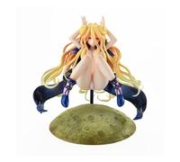 Good Smile Company Date A Live PVC 1/7 Mukuro Hoshimiya 19 cm Statuette