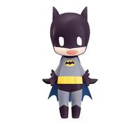 Good Smile Company - DC - Hello Good Smile Batman Mini Figure