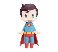 Good Smile Company - DC - Hello! Good Smile Superman Mini Figure