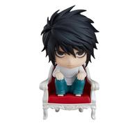 Good Smile Company Death Note 10cm Nendoroid L 2.0 Figure