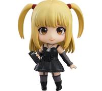 Good Smile Company Death Note: Misa Amane 2.0 Nendoroid Action Figure
