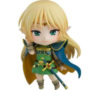 101031 Record Of Lodoss War Deedlit Nendoroid