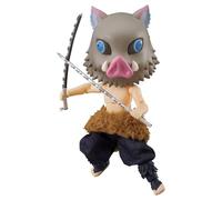 Good Smile Demon Slayer: Kimetsu No Yaiba Nendoroid Figure Doll Inosuke Hashibira