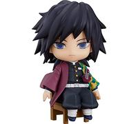 DEMON SLAYER GIYU NENDOROID SWACCHAO BRAND NEW