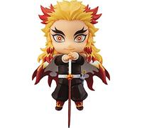 Good Smile Company - DEMON SLAYER KIMETSU KYOJURO RENGOKU NENDOROID AF