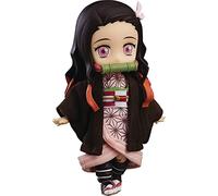 Good Smile Company - Demon Slayer Kimetsu Nezuko Kamado Nendoroid Doll Action Figure