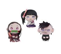 GOOD SMILE COMPANY Demon Slayer: Kimetsu no Yaiba MP Mascot Plush Vol.2