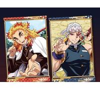 GOOD SMILE COMPANY Demon Slayer: Kimetsu no Yaiba PM Art Cushion Illustration Series Vol.1 (Release date: January 2024)
