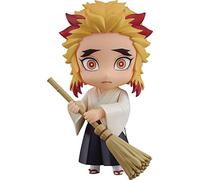 Demon Slayer: Kimetsu no Yaiba figurine Nendoroid Senjuro Rengoku 10 cm