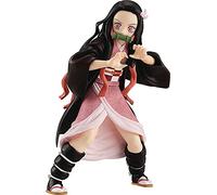 GOOD SMILE COMPANY - Demon Slayer Kimetsu Pop Up Parade Nezuko Kamado PVC Figure, G94246