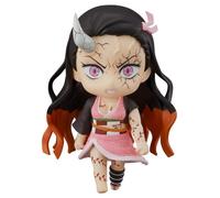 Good Smile Company - Demon Slayer - Nezuko Kamado Demonization Nendoroid Action Figure