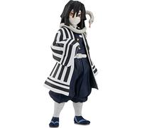 Good Smile Company - Demon Slayer - Pop Up Parade - Obanai Iguro PVC (US IMPORT)