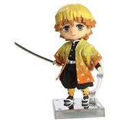 Good Smile Company Demon Slayer Nendoroid Zenitsu Agatsuma Figure 14 Cm