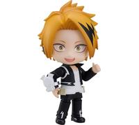 Good Smile Company My Hero Academia: Denki Kaminari Nendoroid Action Figure