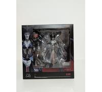 DIABLO IV (4) LILITH FIGMA #648 FIGURE (GOOD SMILE COMPANY) OFFICIAL NEW SEALED