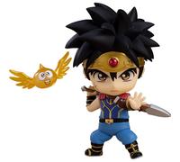 Good Smile Company Dragon Quest The Legend of Dai Nendoroid Dai
