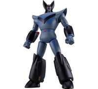 Good Smile Company Emissant of the Sun Iron Man No. 28 MODEROID Black Ox (Sun Emissor Version), Assembly Type Plastic Model, Non-Scale, Height Approx. 6.3 inches (160 mm)