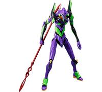 Good Smile Company Evangelion unit-01 Fig. 16.5 cm Rebuild of Evangelion moderoid re-run