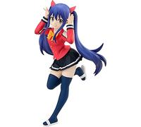 Good Smile Company - Fairy Tail - Pop Up Parade - Wendy Marvell PVC Figure